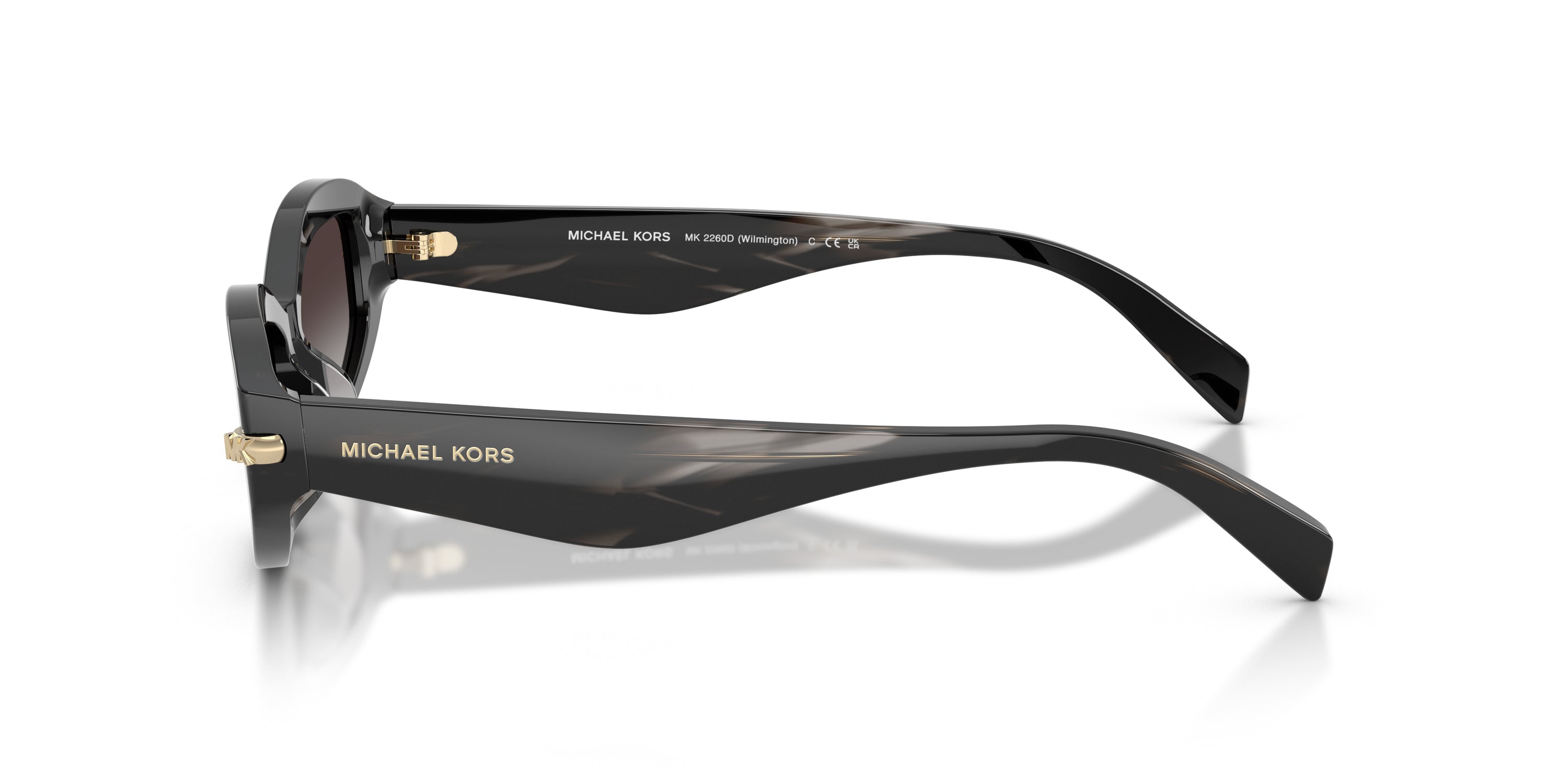 Michael Kors Wilmington Sunglasses