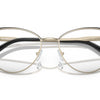 Michael Kors Marsaille Eyeglasses