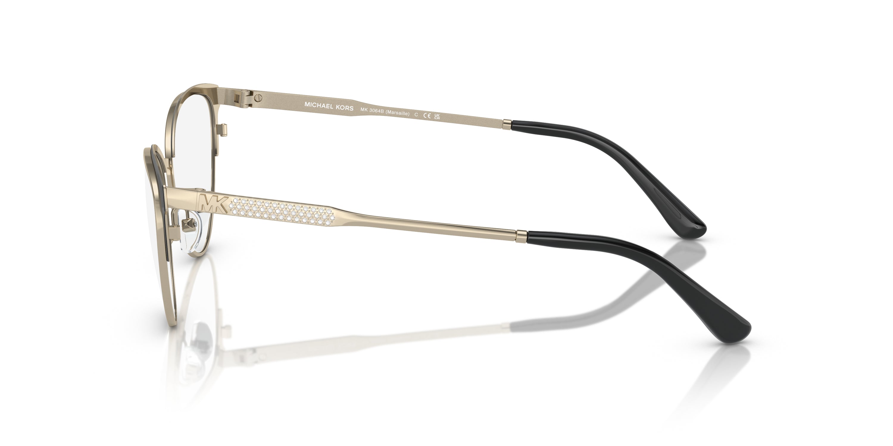 Michael Kors Marsaille Eyeglasses