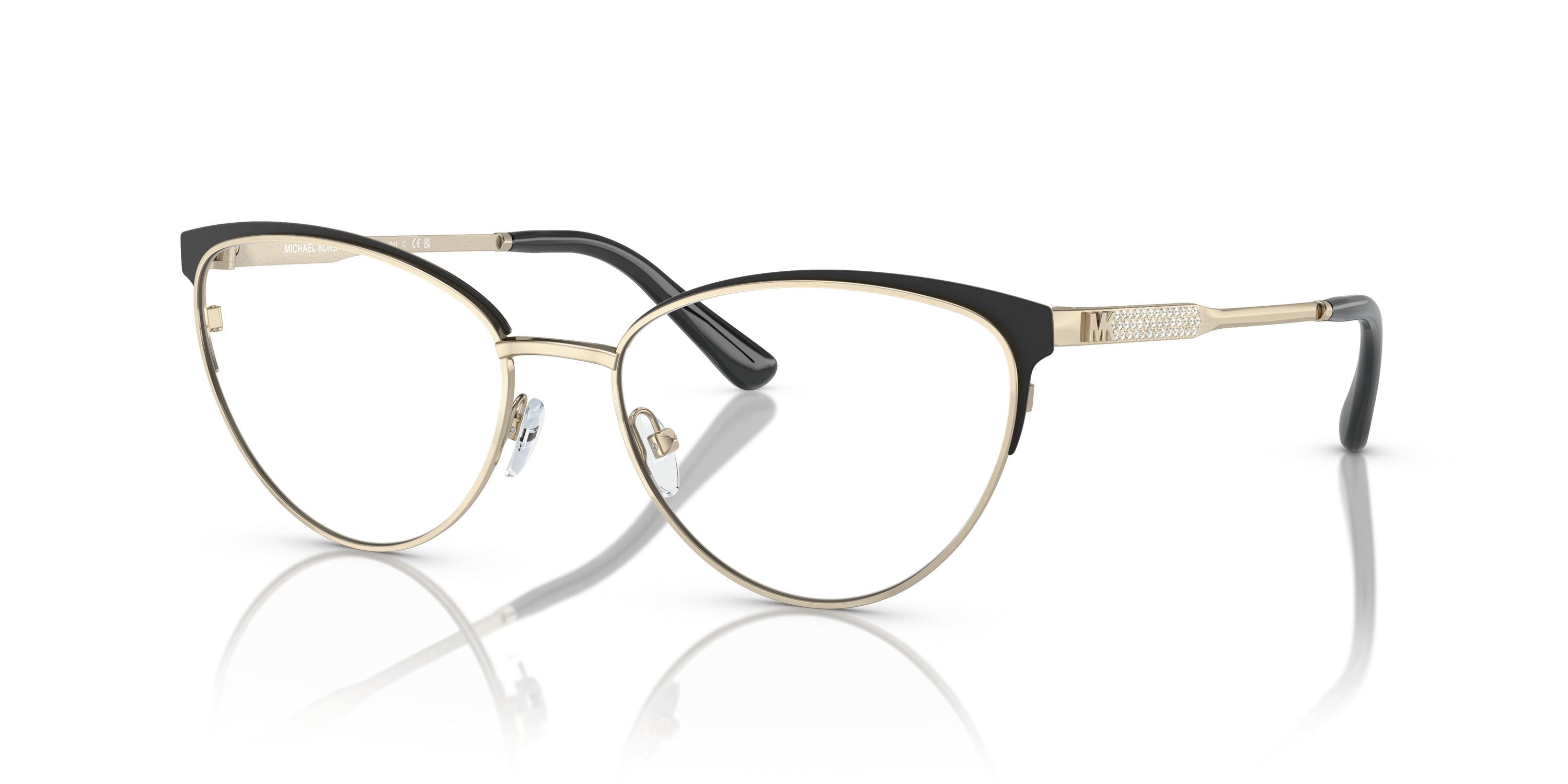Michael Kors Marsaille Eyeglasses