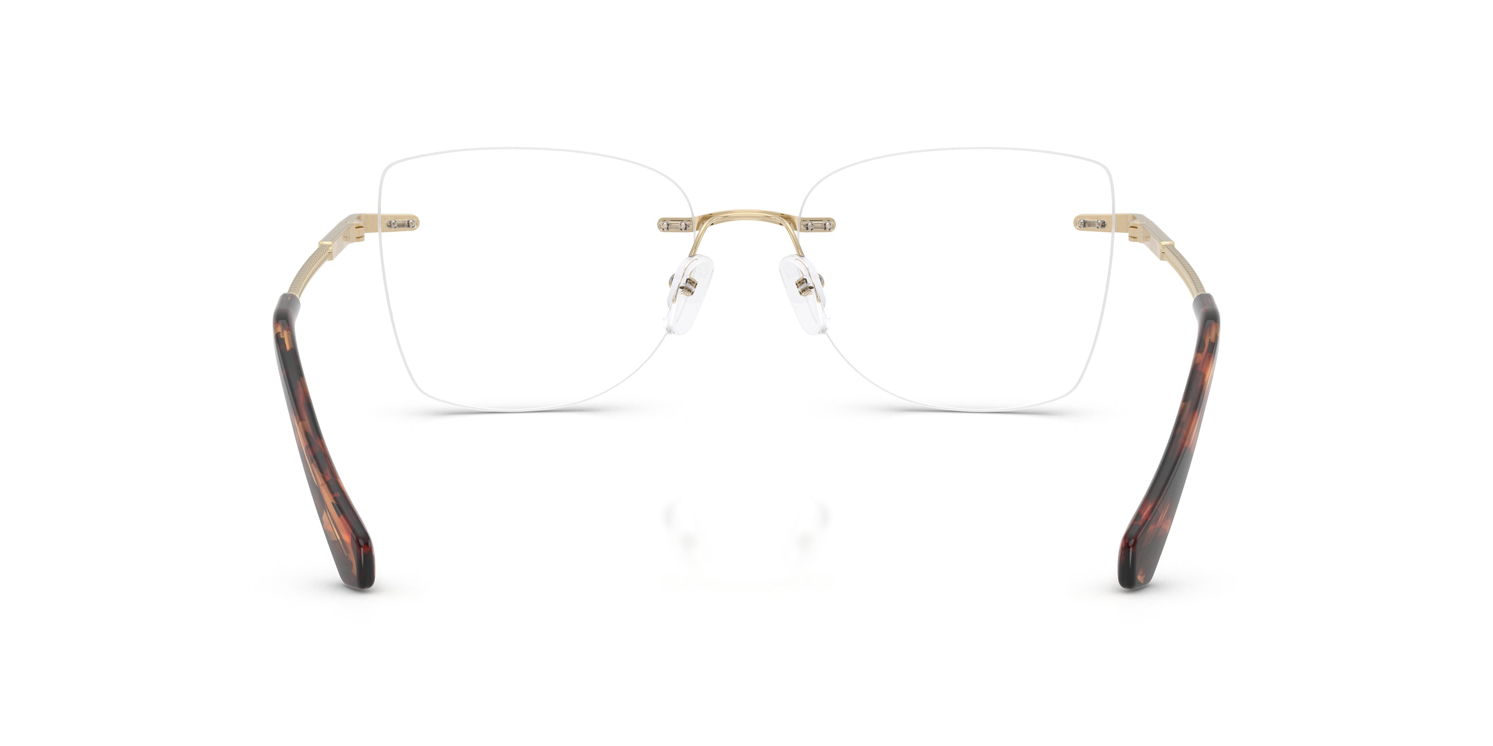 Michael Kors Nags Head Eyeglasses