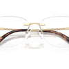 Michael Kors Nags Head Eyeglasses