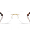 Michael Kors Nags Head Eyeglasses