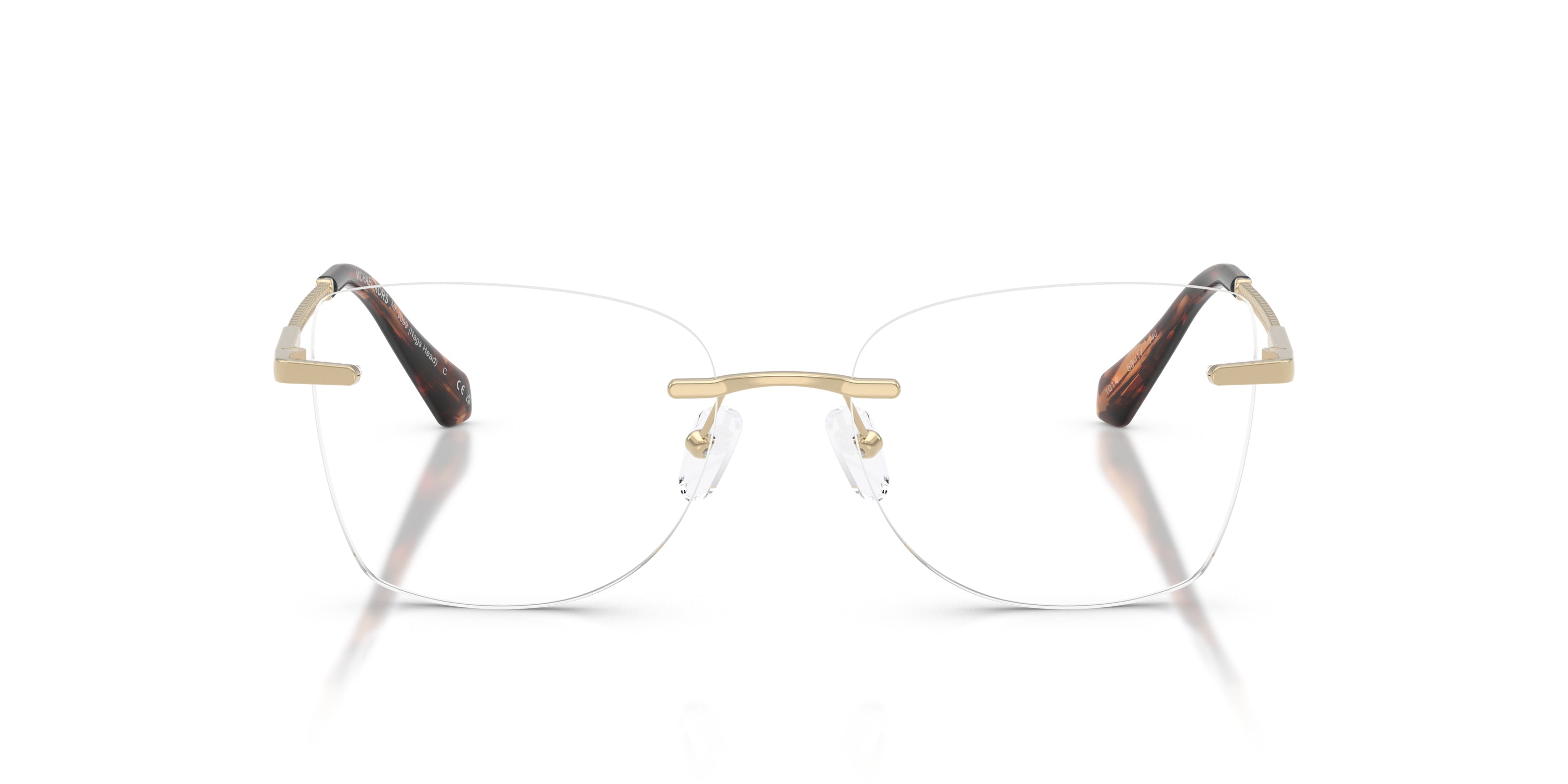 Michael Kors Nags Head Eyeglasses