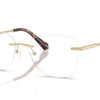 Michael Kors Nags Head Eyeglasses