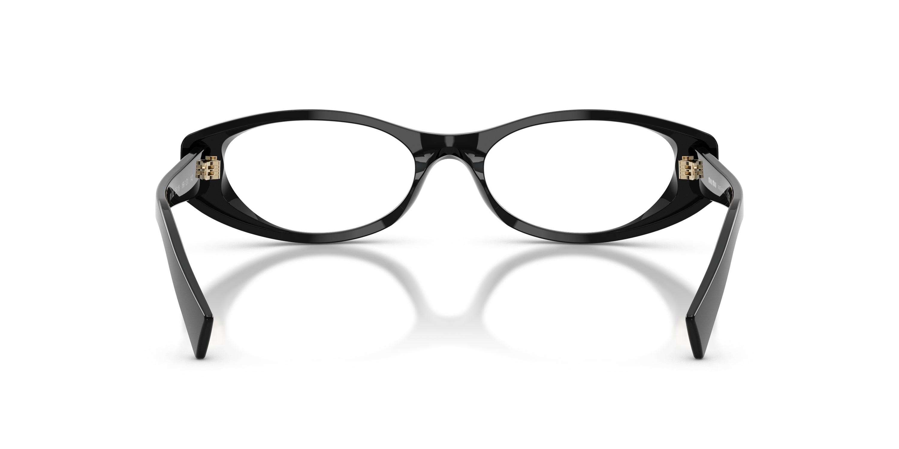 Miu Miu Mu Eyeglasses