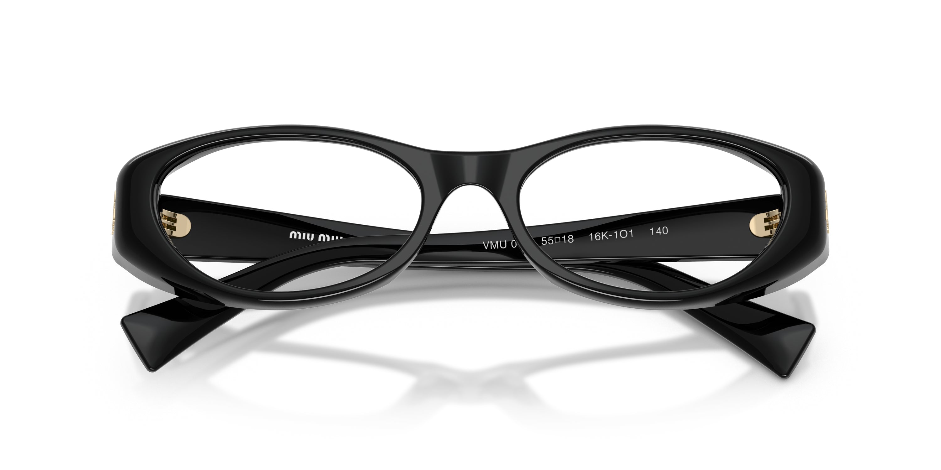 Miu Miu Mu Eyeglasses