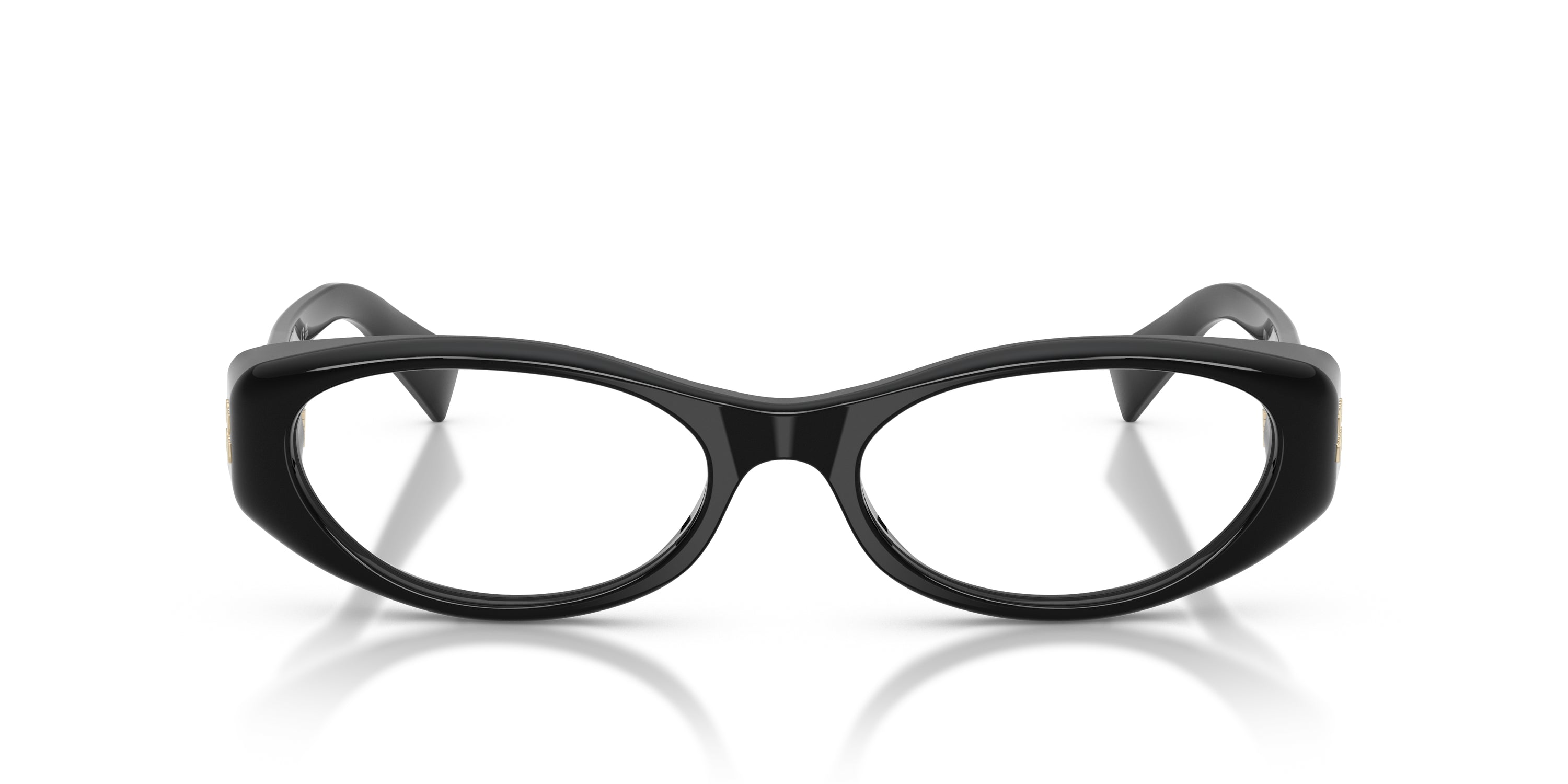 Miu Miu Mu Eyeglasses