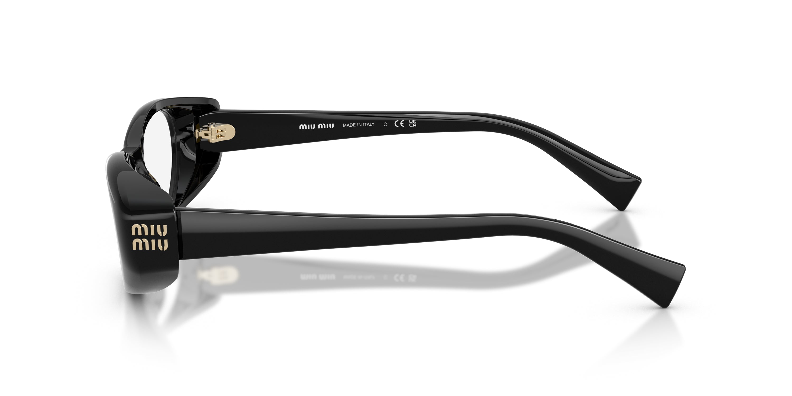 Miu Miu Mu Eyeglasses