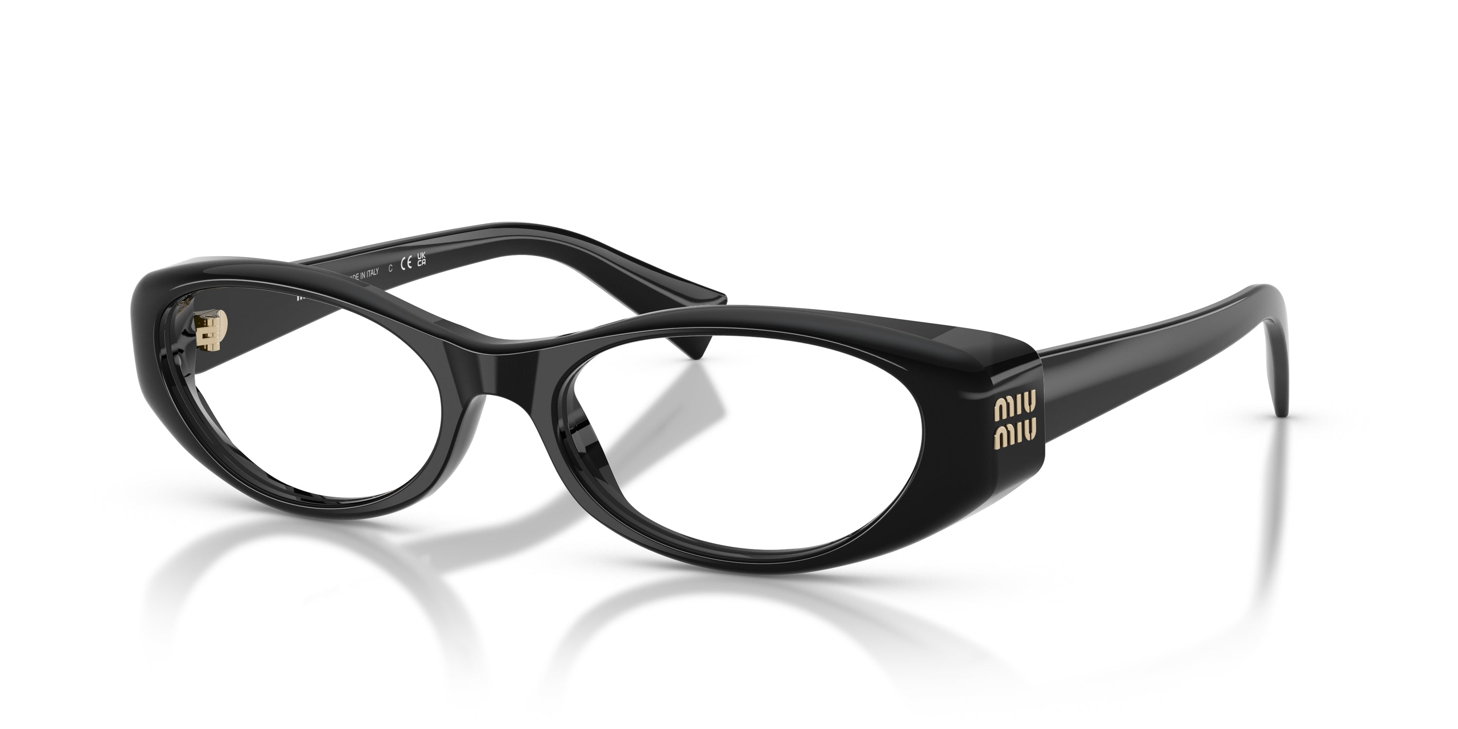 Miu Miu Mu Eyeglasses