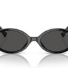Miu Miu Mu Sunglasses