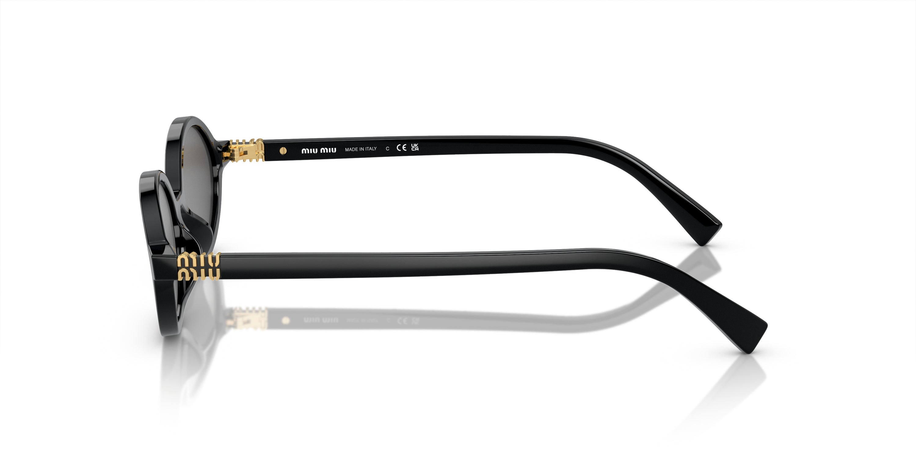 Miu Miu Mu Sunglasses