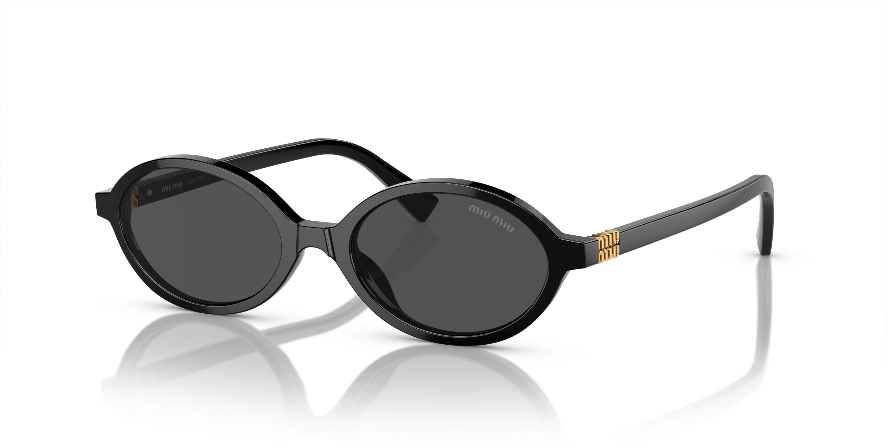 Miu Miu Mu Sunglasses