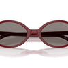 Miu Miu Mu Sunglasses