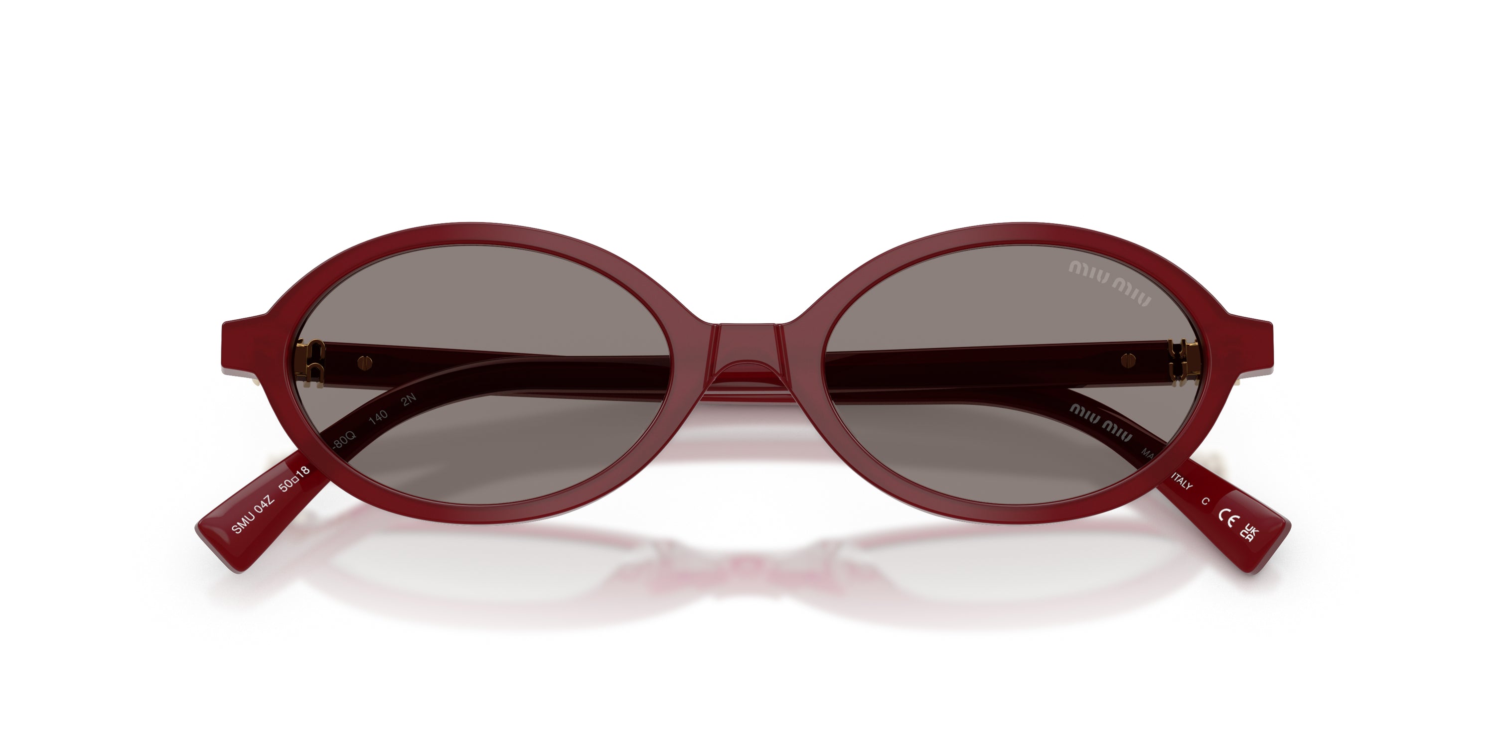 Miu Miu Mu Sunglasses