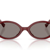 Miu Miu Mu Sunglasses