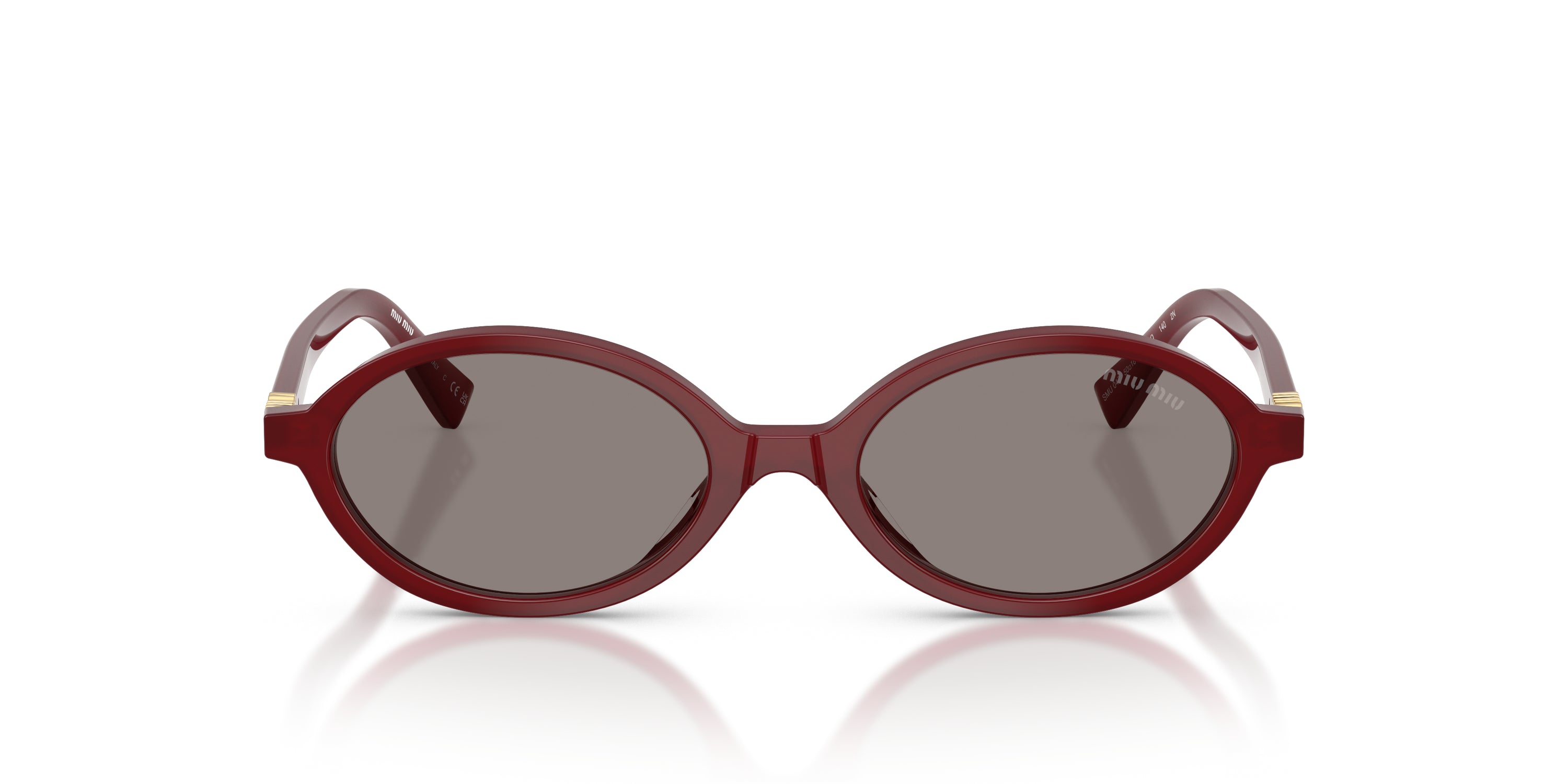 Miu Miu Mu Sunglasses
