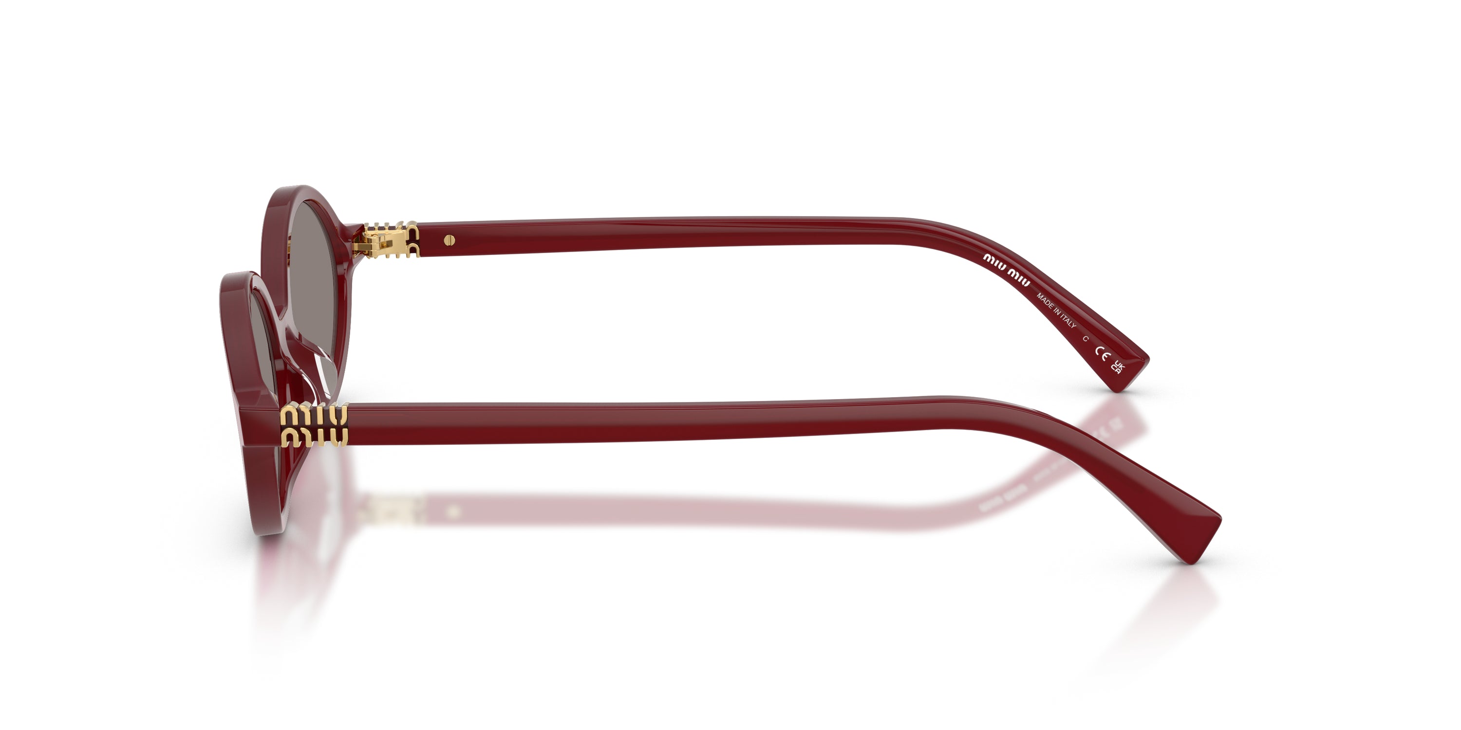 Miu Miu Mu Sunglasses