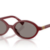 Miu Miu Mu Sunglasses