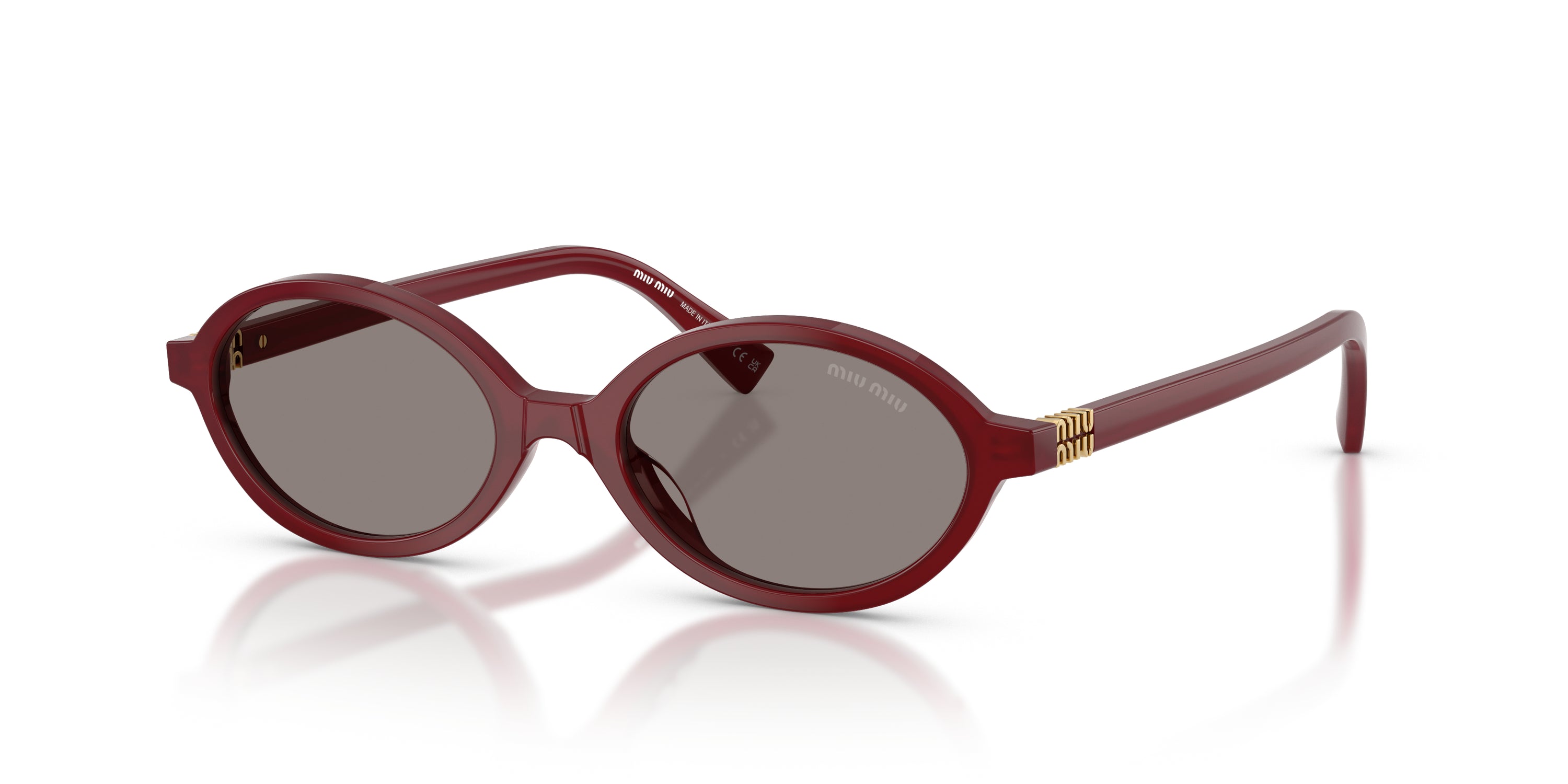 Miu Miu Mu Sunglasses