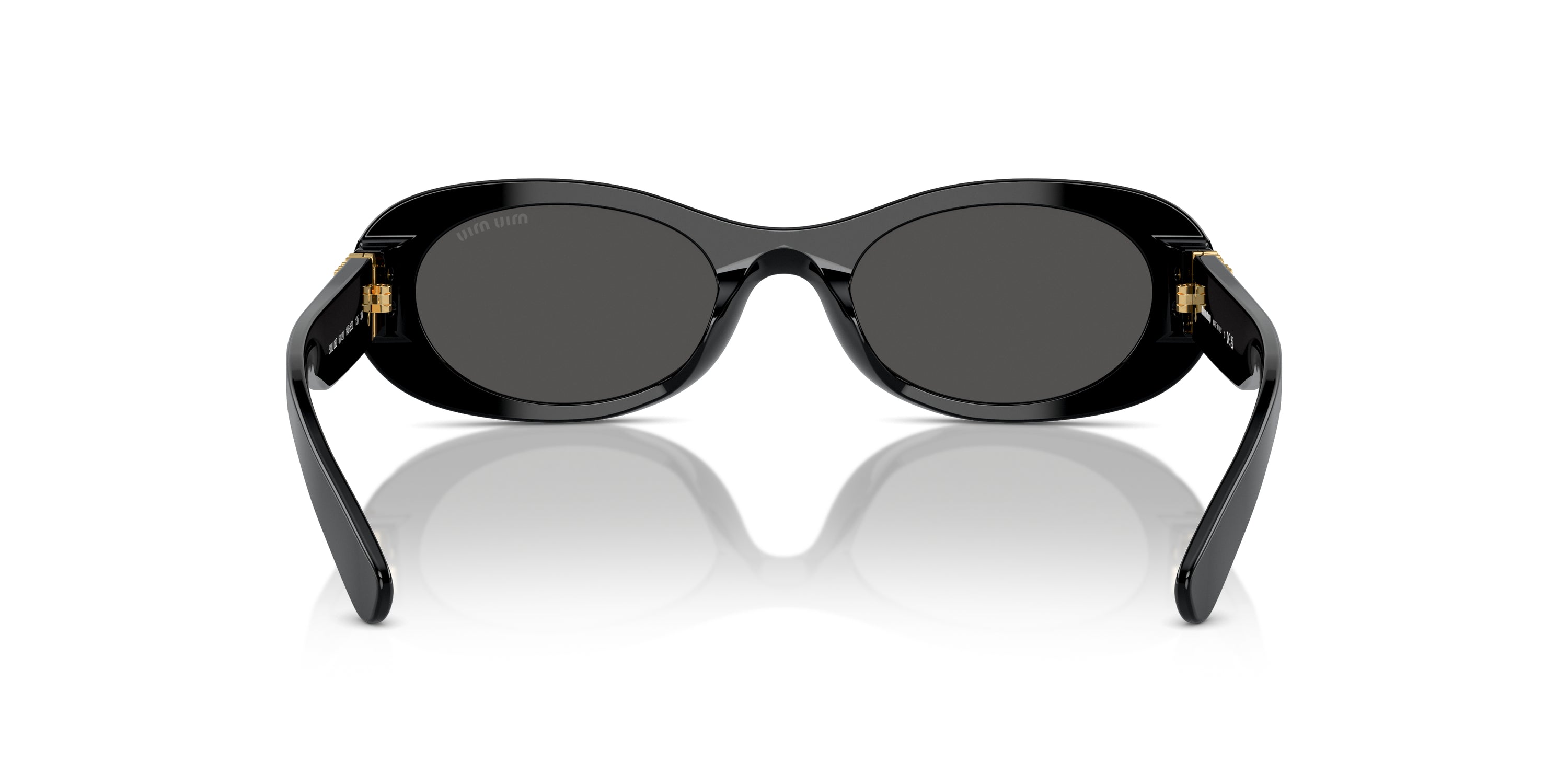Miu Miu Mu Sunglasses