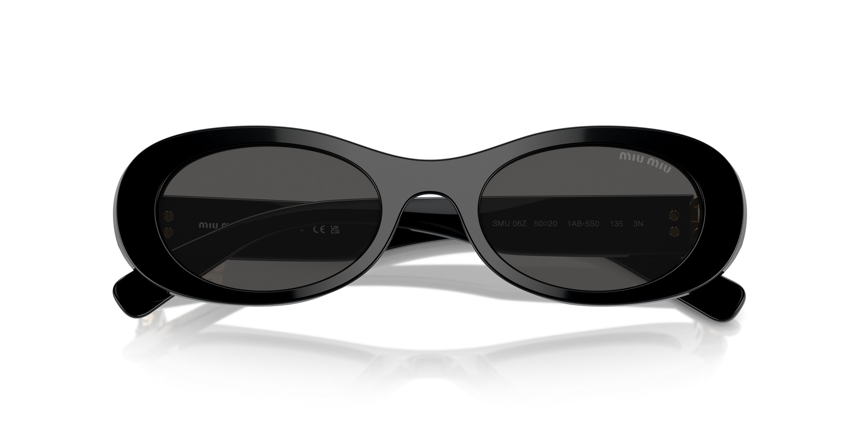 Miu Miu Mu Sunglasses