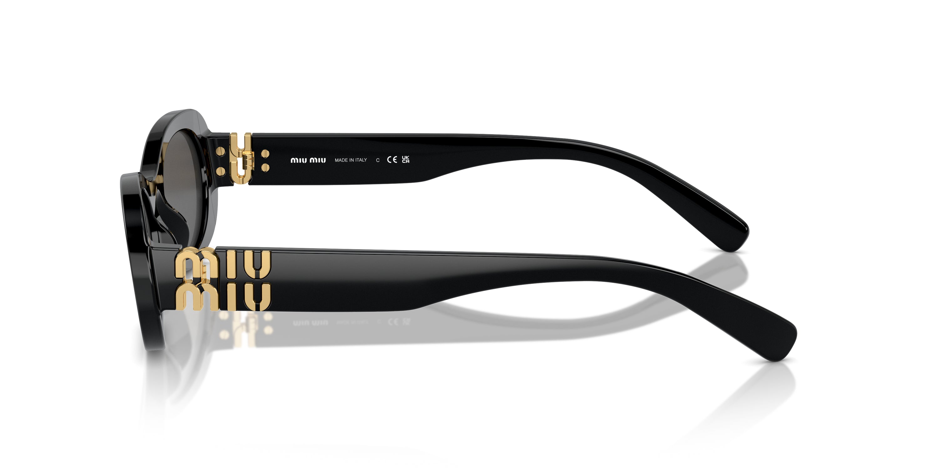 Miu Miu Mu Sunglasses
