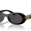 Miu Miu Mu Sunglasses