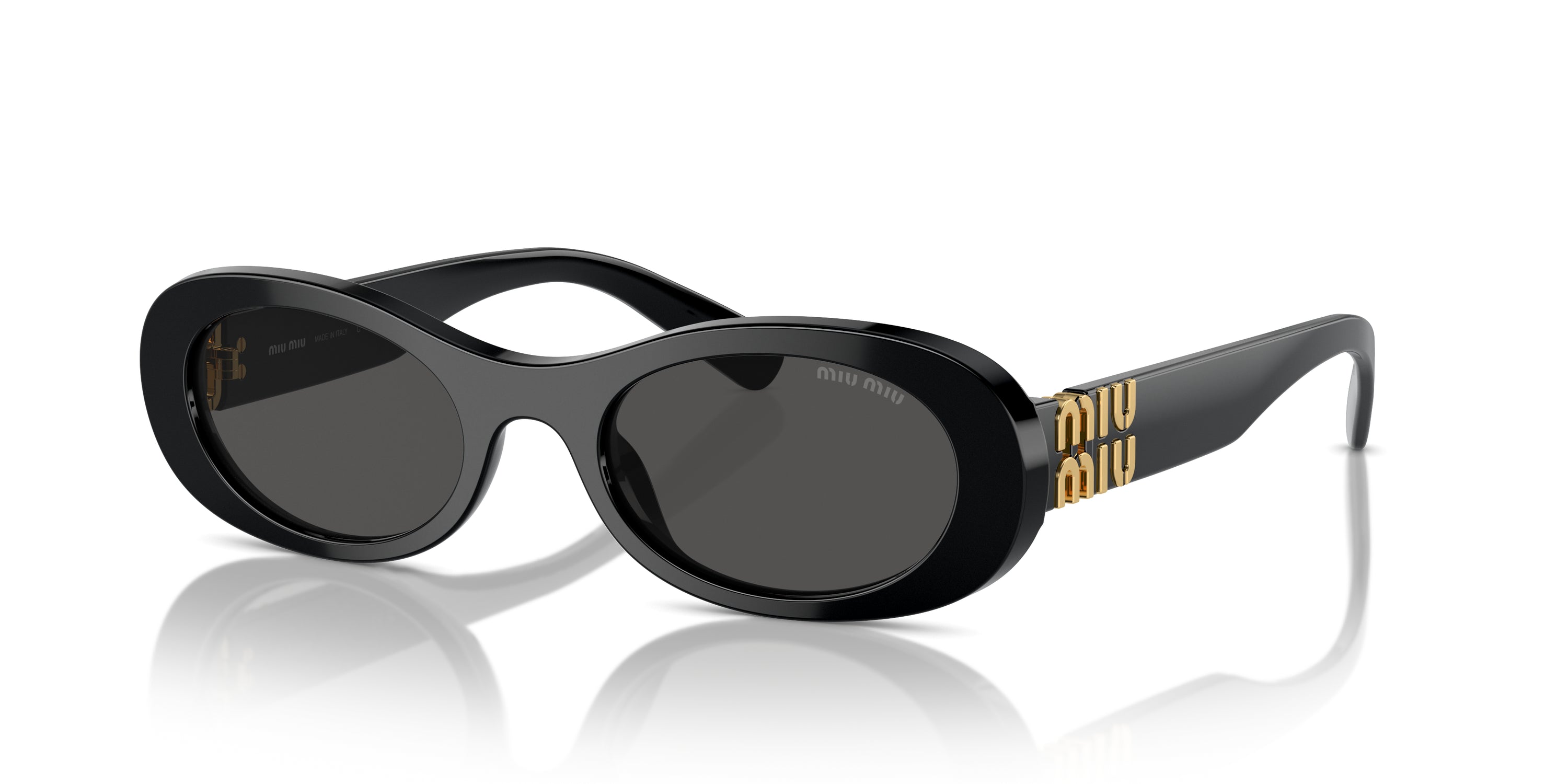 Miu Miu Mu Sunglasses