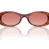 Miu Miu Mu Sunglasses