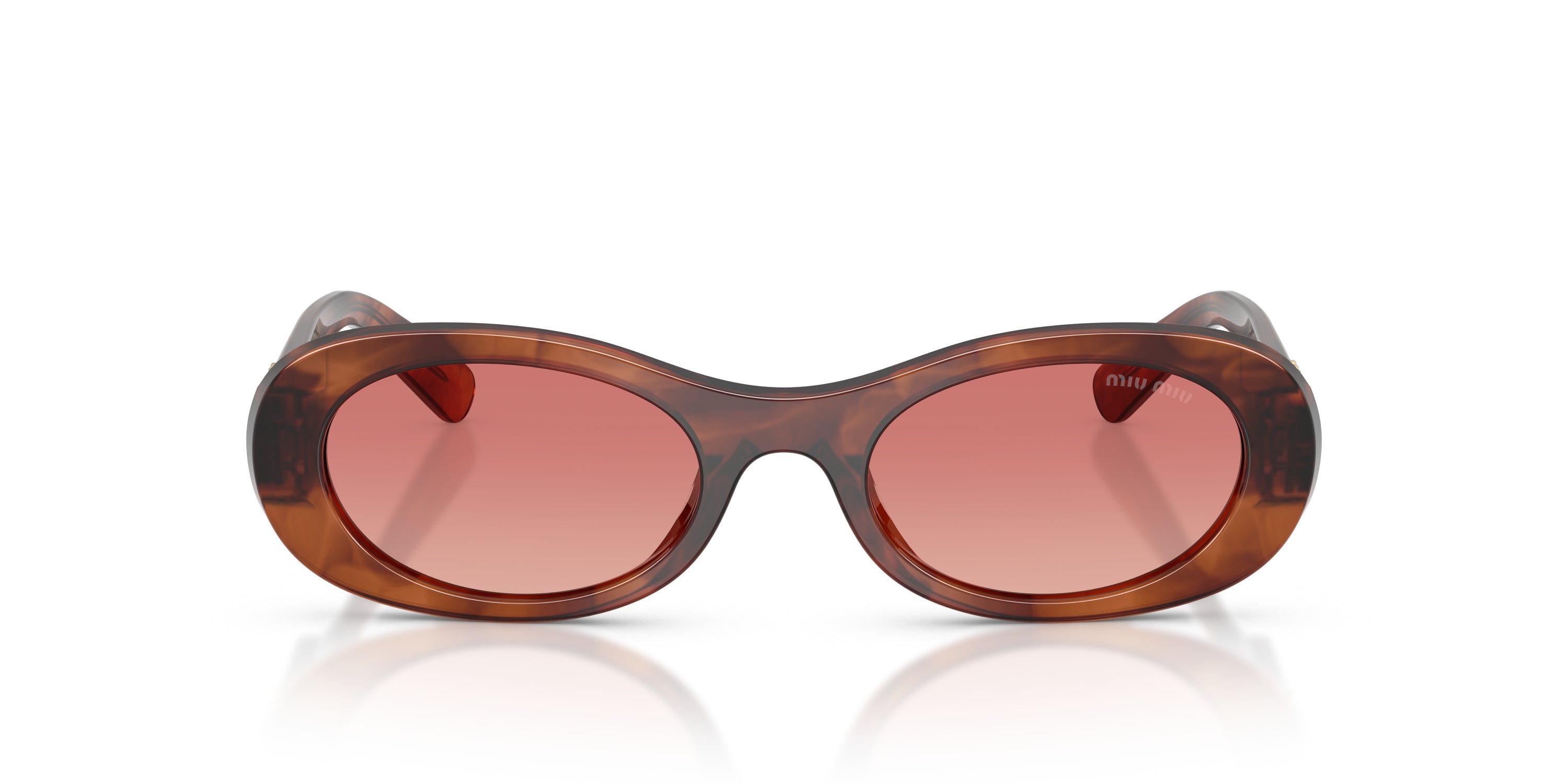 Miu Miu Mu Sunglasses