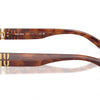 Miu Miu Mu Sunglasses