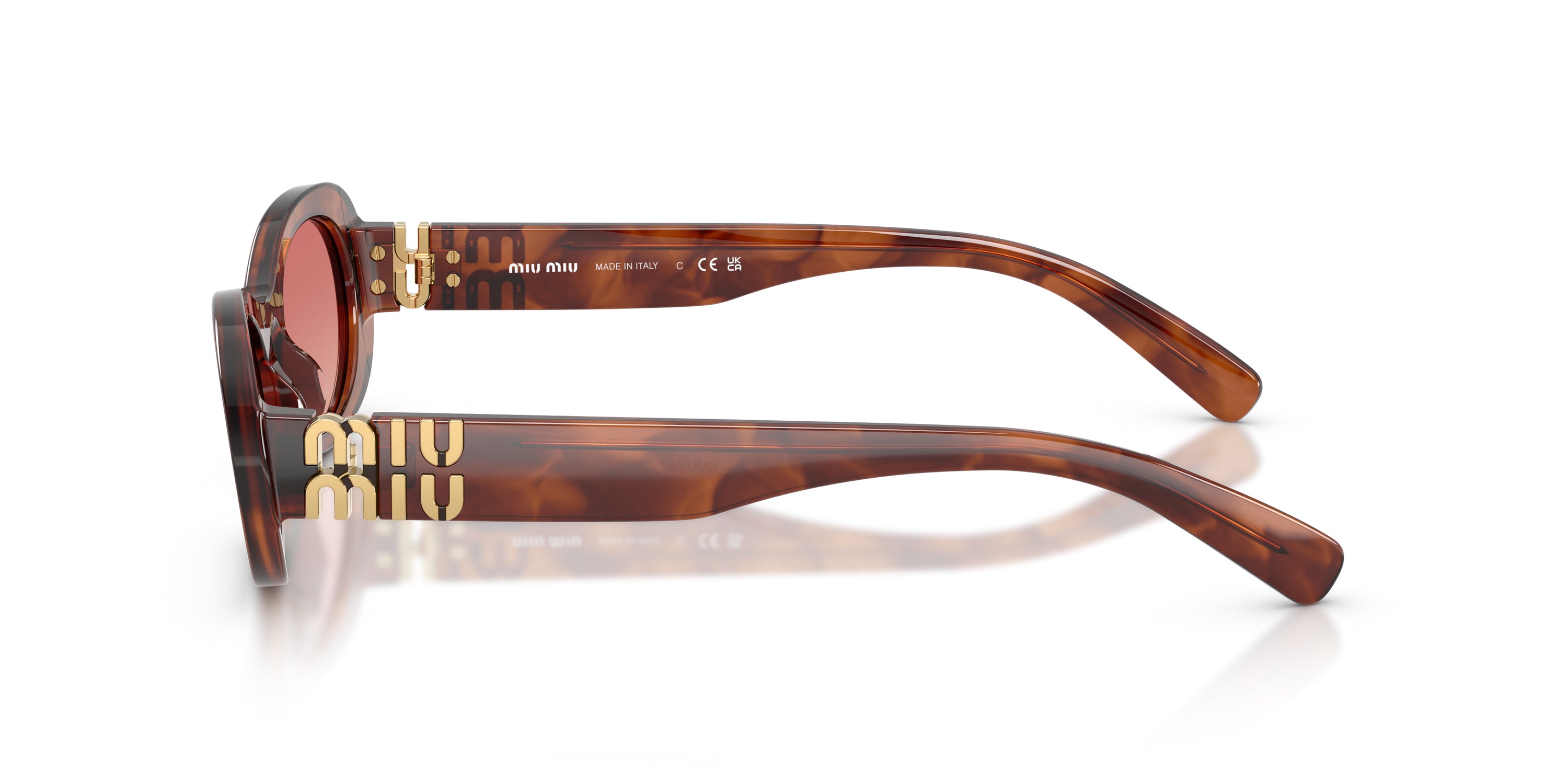 Miu Miu Mu Sunglasses