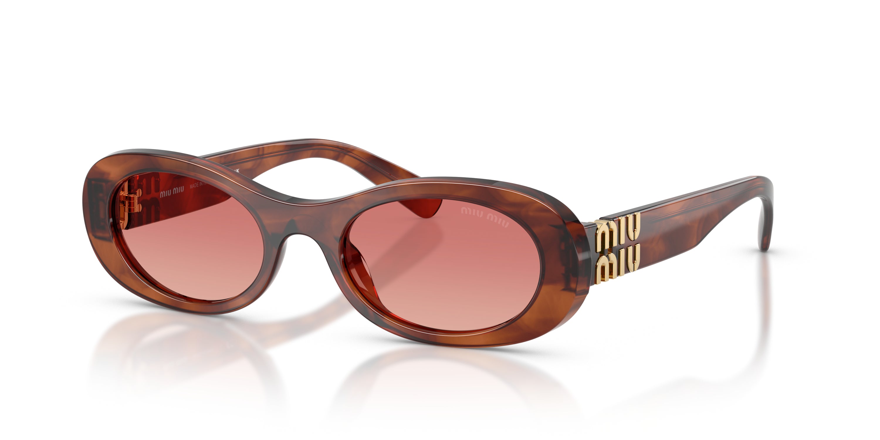 Miu Miu Mu Sunglasses