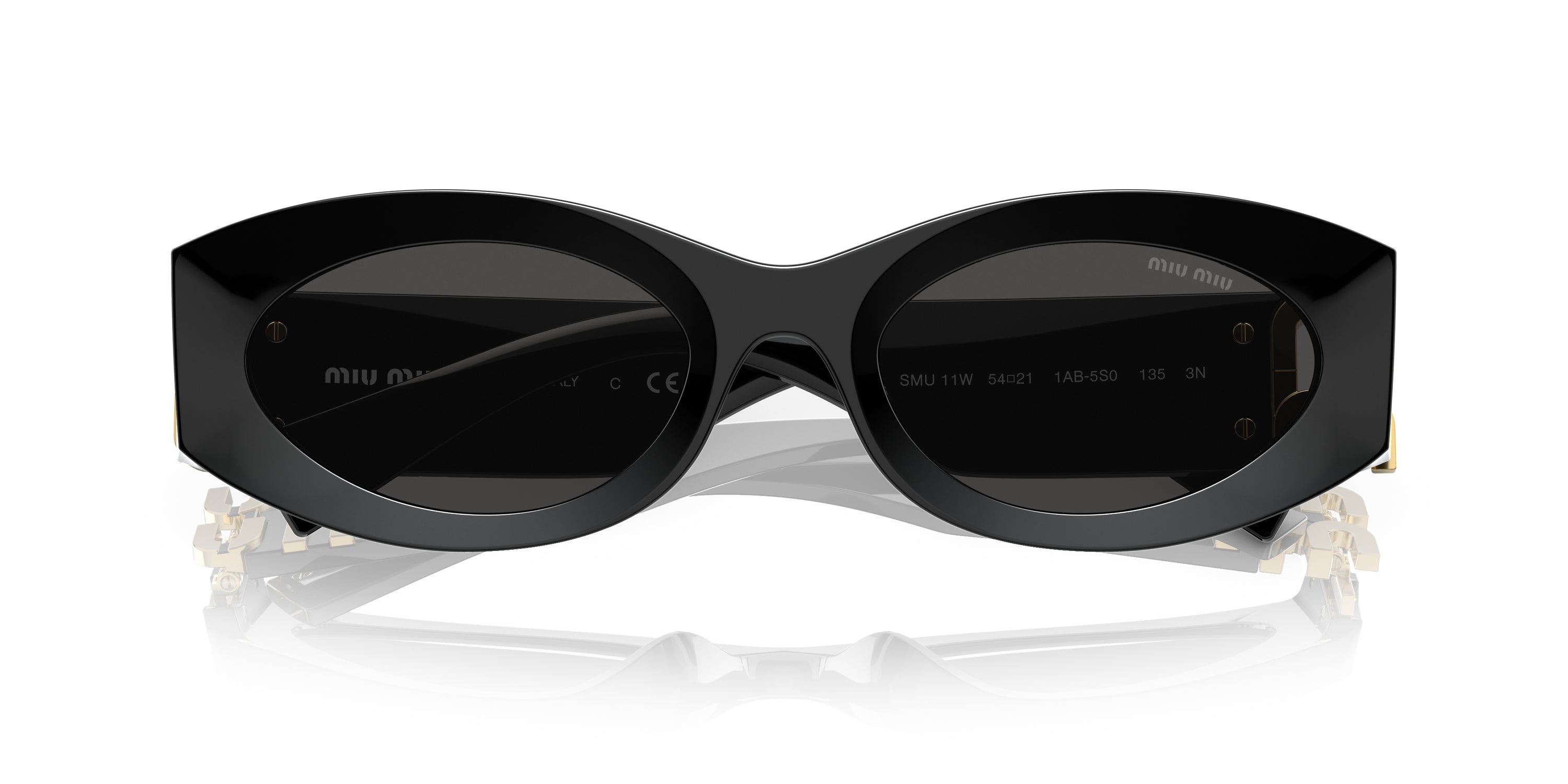 Miu Miu Mu Sunglasses