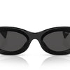 Miu Miu Mu Sunglasses