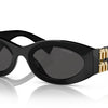 Miu Miu Mu Sunglasses