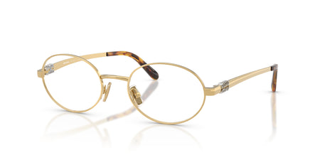 Miu Miu Mu Eyeglasses