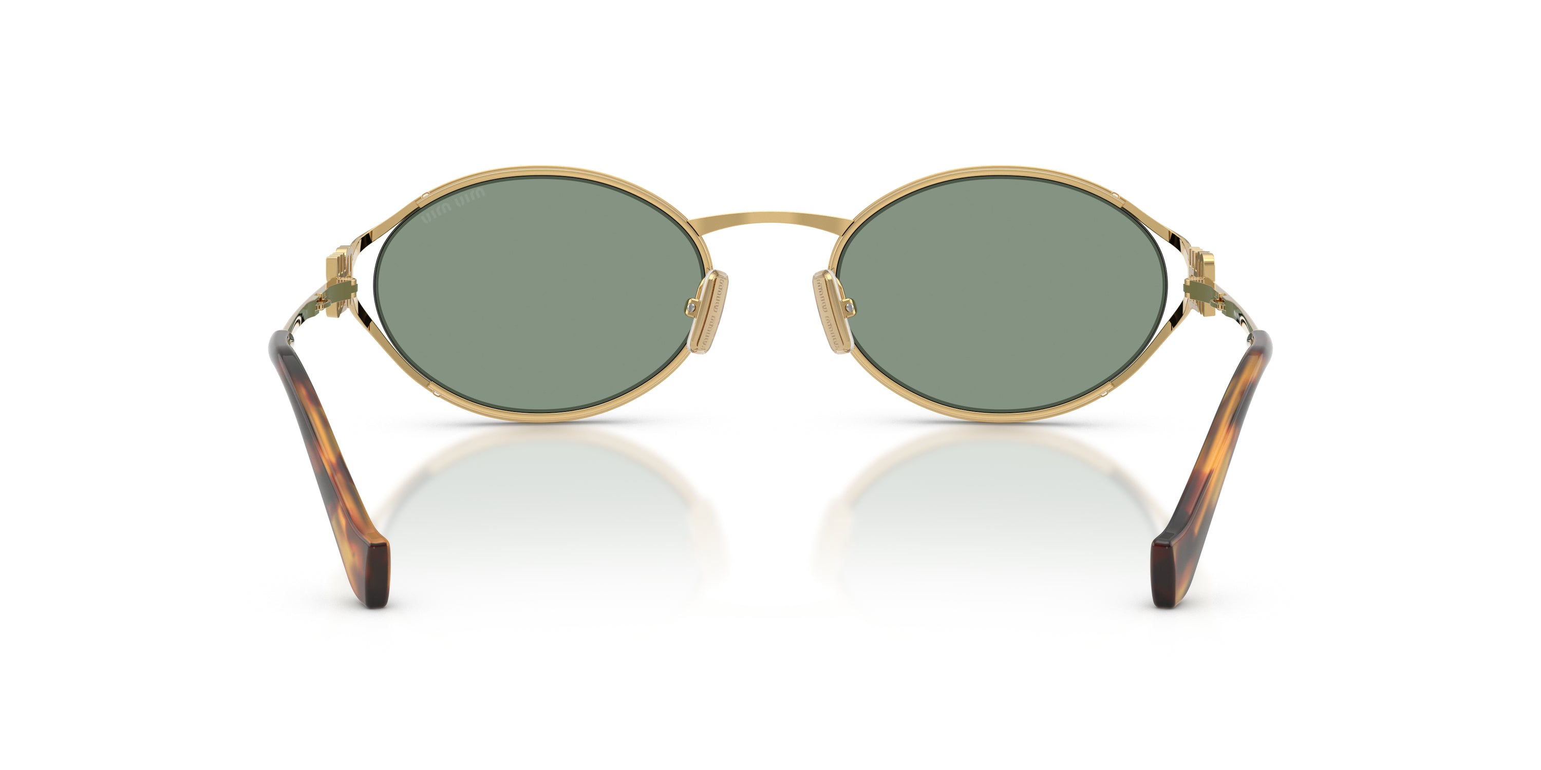 Miu Miu Mu Sunglasses