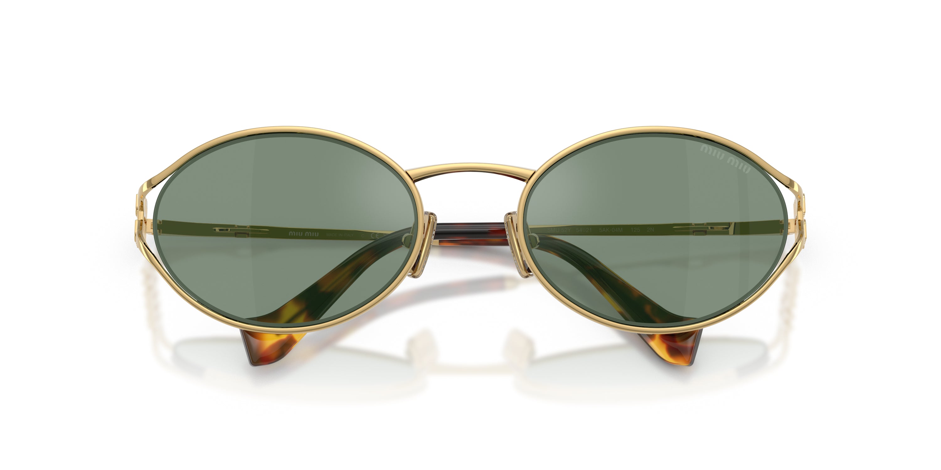 Miu Miu Mu Sunglasses