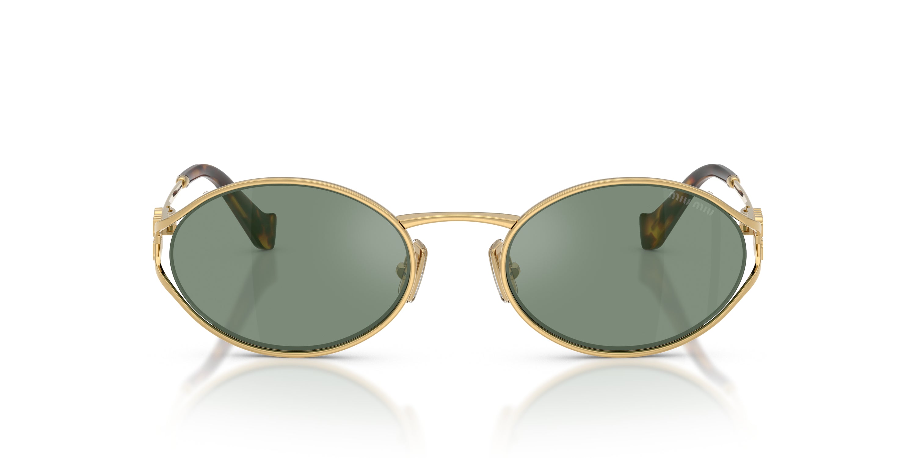 Miu Miu Mu Sunglasses
