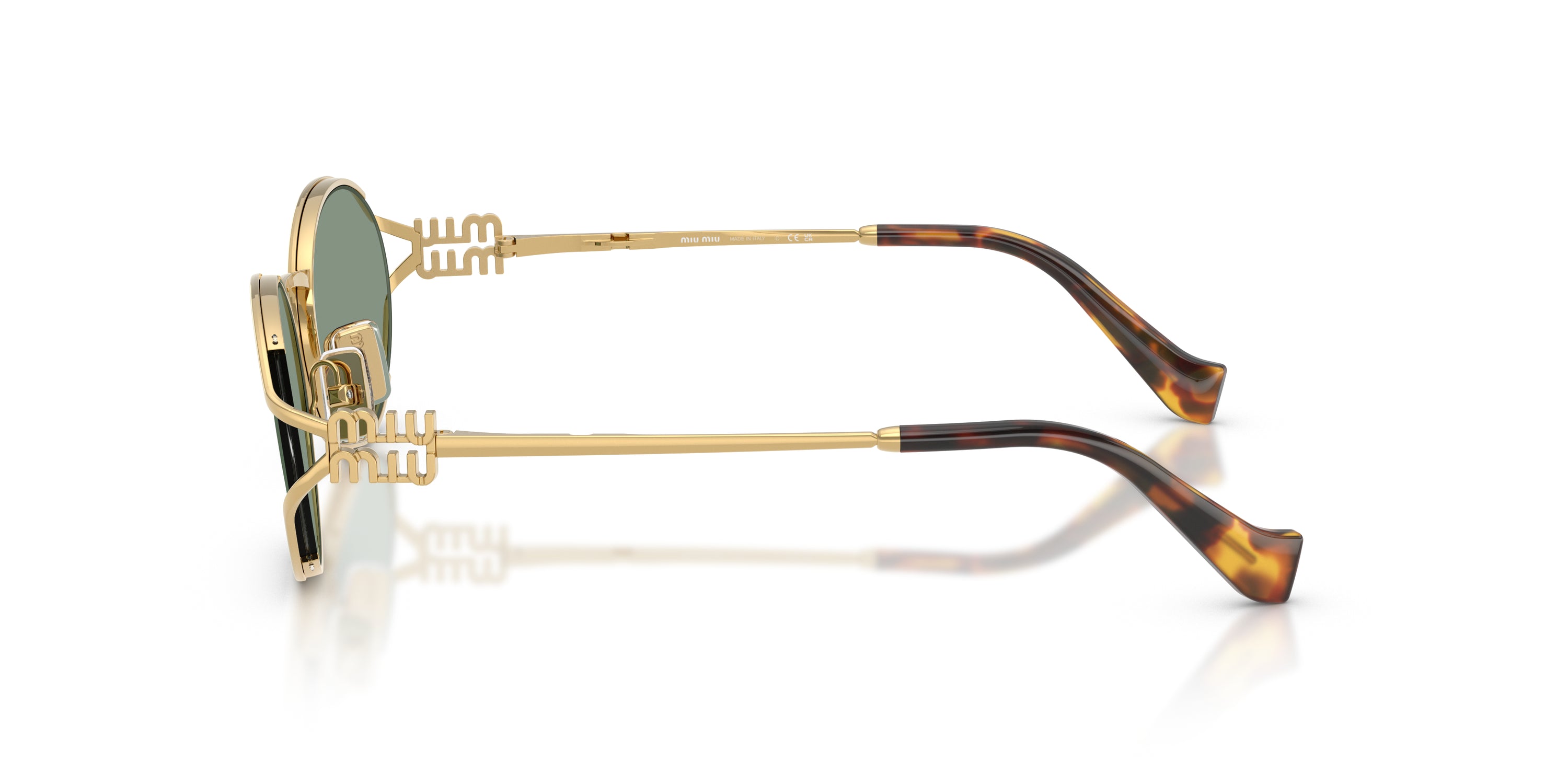 Miu Miu Mu Sunglasses