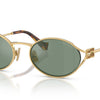 Miu Miu Mu Sunglasses