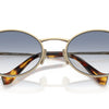 Miu Miu Mu Sunglasses