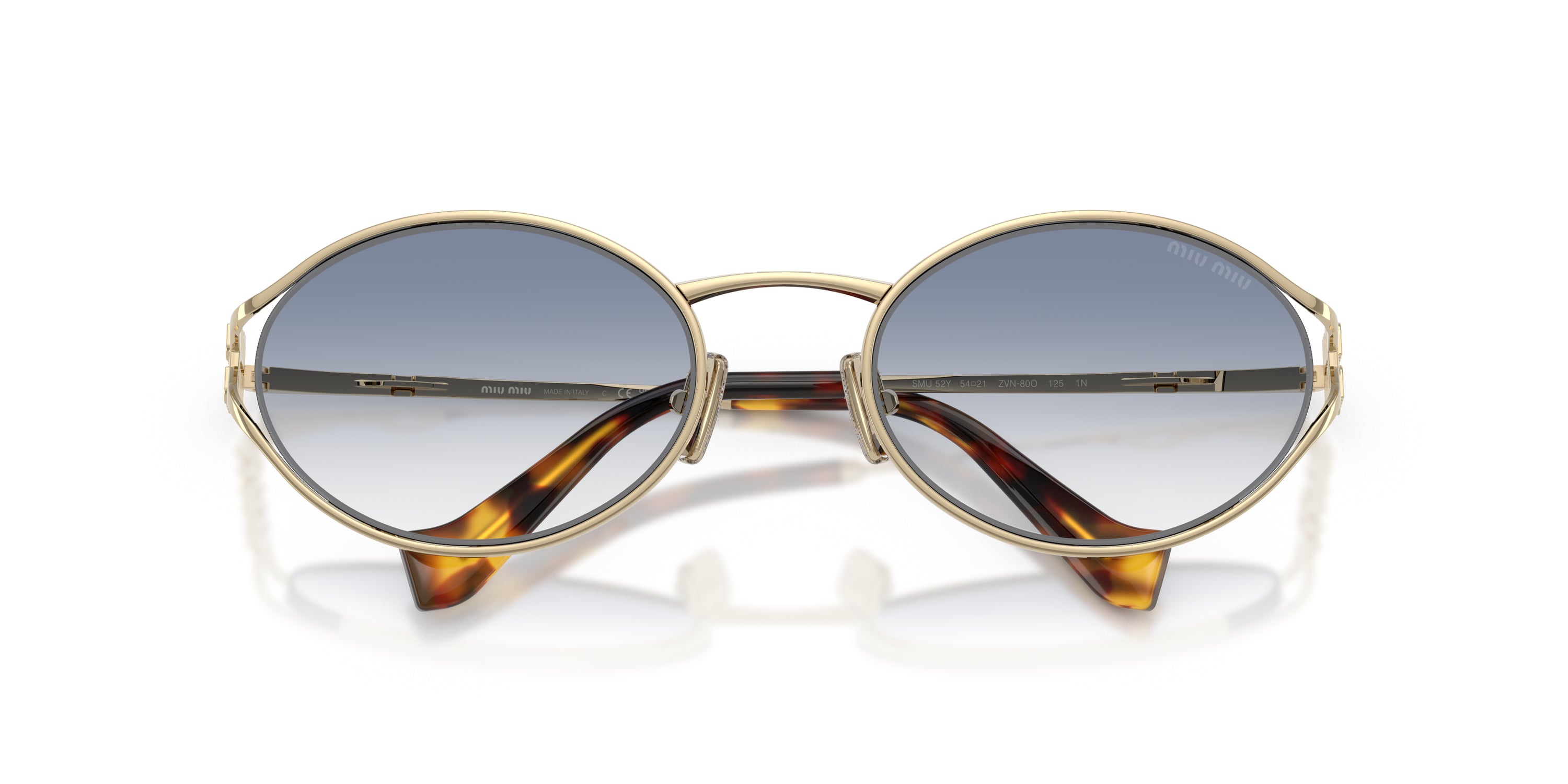 Miu Miu Mu Sunglasses