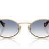 Miu Miu Mu Sunglasses