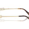 Miu Miu Mu Sunglasses