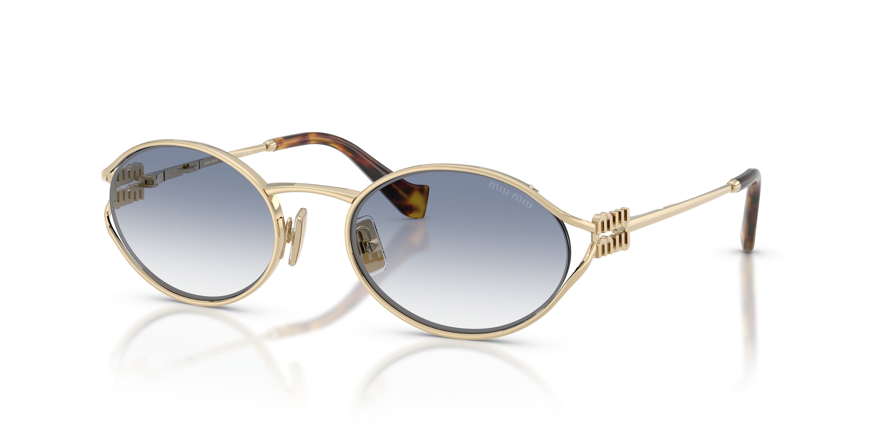Miu Miu Mu Sunglasses