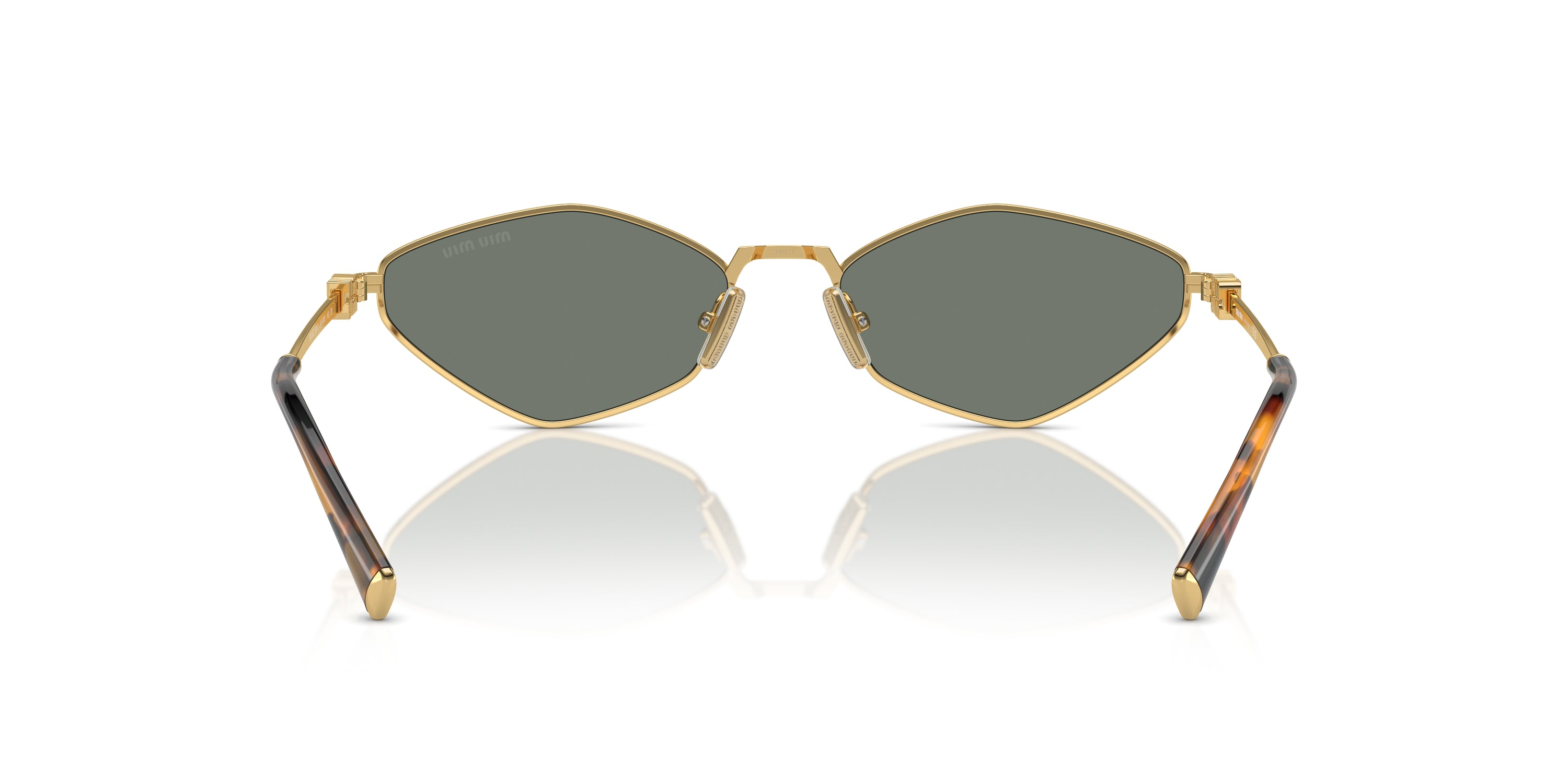 Miu Miu Mu Sunglasses