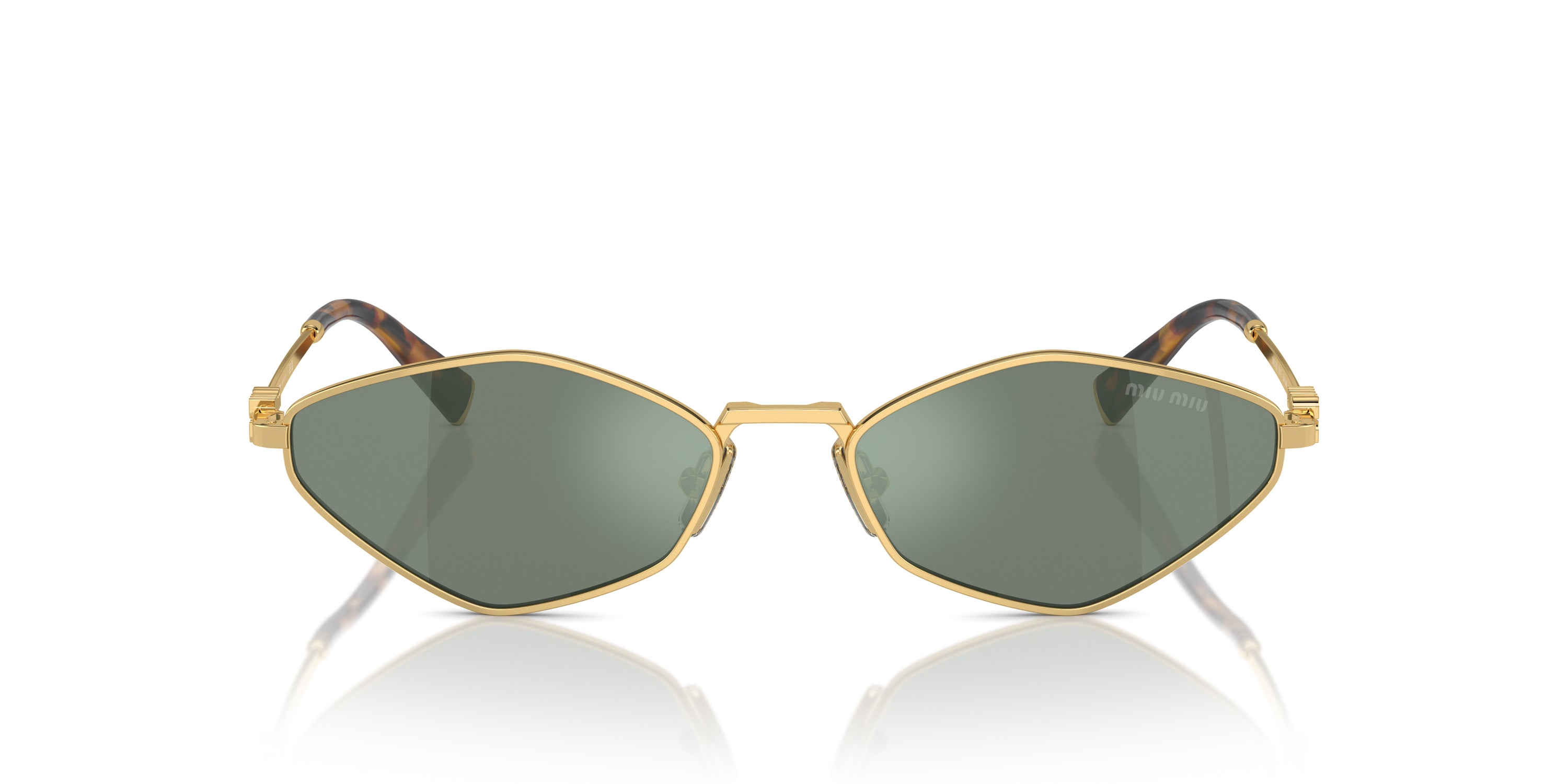 Miu Miu Mu Sunglasses